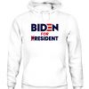 BIDEN FOR RESIDENT SHIRT