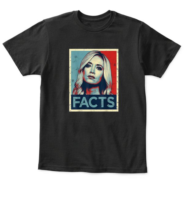 facts kayleigh shirt