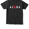 Air Acuña Shirt Ronald Acuña Jr Atlanta Braves