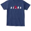 Air Acuña Shirt Ronald Acuña Jr Atlanta Braves