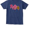 RALLY POTATO T-SHIRT