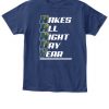R.A.N.D.Y. - RAKES ALL NIGHT DAY YEAR T-SHIRT