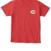 CHILI Logo - Skyline Chili - Cincinnati Reds Shirt