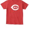 CHILI SHIRT Skyline Chili Cincinnati Reds