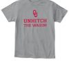 UNHITCH THE WAGON SHIRT