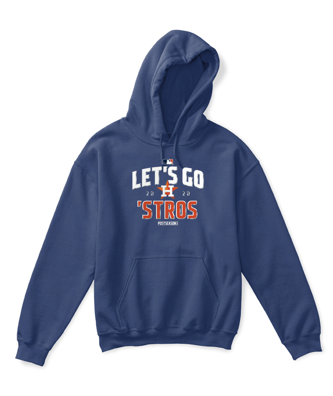 Premium Let's Go Houston Astros Shirt - ValleyTee