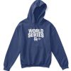 Los Angeles Dodgers 2020 World Series Champions T-Shirt