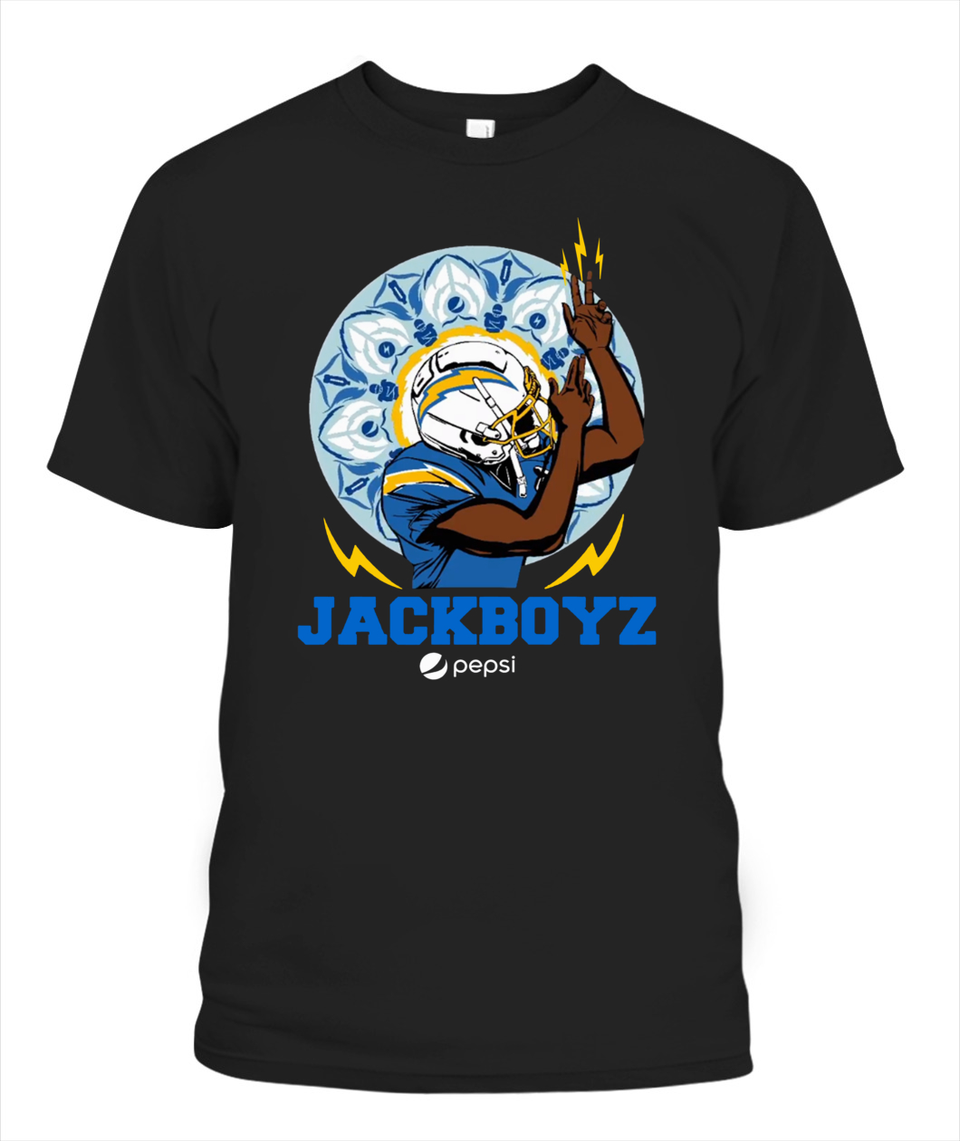 jackboys repo t shirt