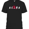 Air Acuña Shirt Ronald Acuña Jr Atlanta Braves
