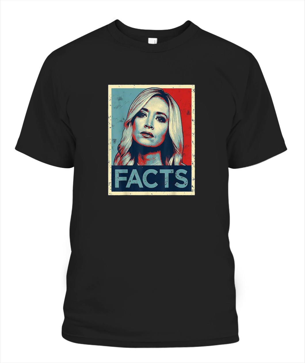 facts kayleigh shirt