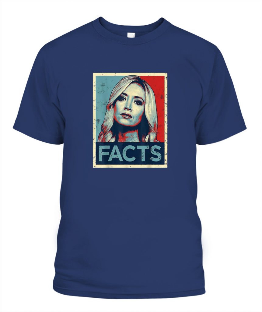 kayleigh facts shirt