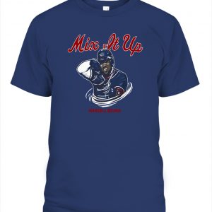 MIX IT UP TSHIRT
