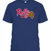 RALLY POTATO T-SHIRT