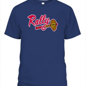 RALLY POTATO T-SHIRT