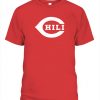 CHILI SHIRT Skyline Chili Cincinnati Reds