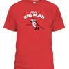 LITTLE BIG MAN T-SHIRT