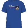 DEEP THOUGHTS WITH CODY BELLINGER T-SHIRT