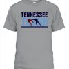 TENNESSEE TOUGH T-SHIRT