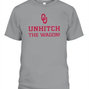 UNHITCH THE WAGON SHIRT