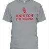 UNHITCH THE WAGON SHIRT