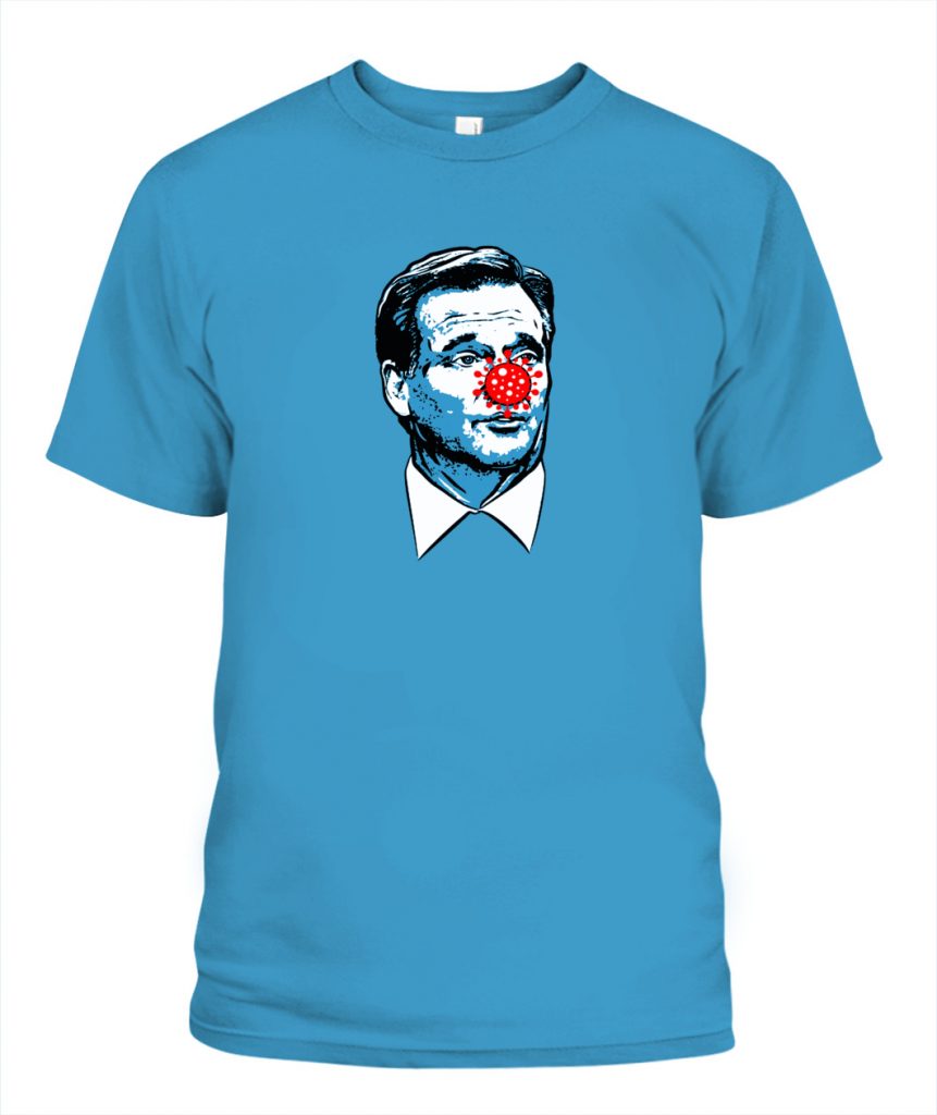 roger goodell shirt