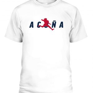 Air Acuña Shirt