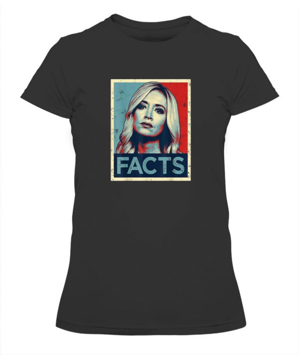 kayleigh facts shirt