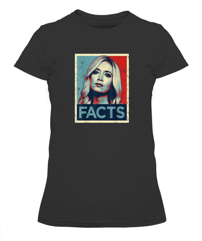 facts kayleigh shirt