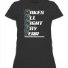 R.A.N.D.Y. - RAKES ALL NIGHT DAY YEAR T-SHIRT