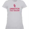 UNHITCH THE WAGON SHIRT