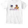 RECREATE 88 SHIRT Los Angeles Dodgers Los Angeles Lakers 1988 Champions Kirk Gibson Magic Johnson LeBron James