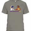 RECREATE 88 SHIRT Los Angeles Dodgers Los Angeles Lakers 1988 Champions Kirk Gibson Magic Johnson LeBron James