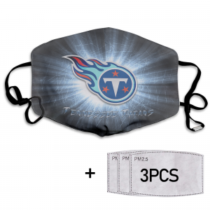 This Is How I Save The World Tennessee Titans Face Masks Filter PM2.5,  hoodie, sweater and long sleeve