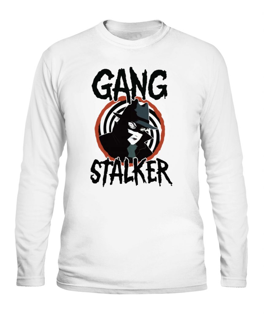 stalker shirt