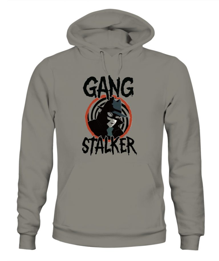 stalker shirt