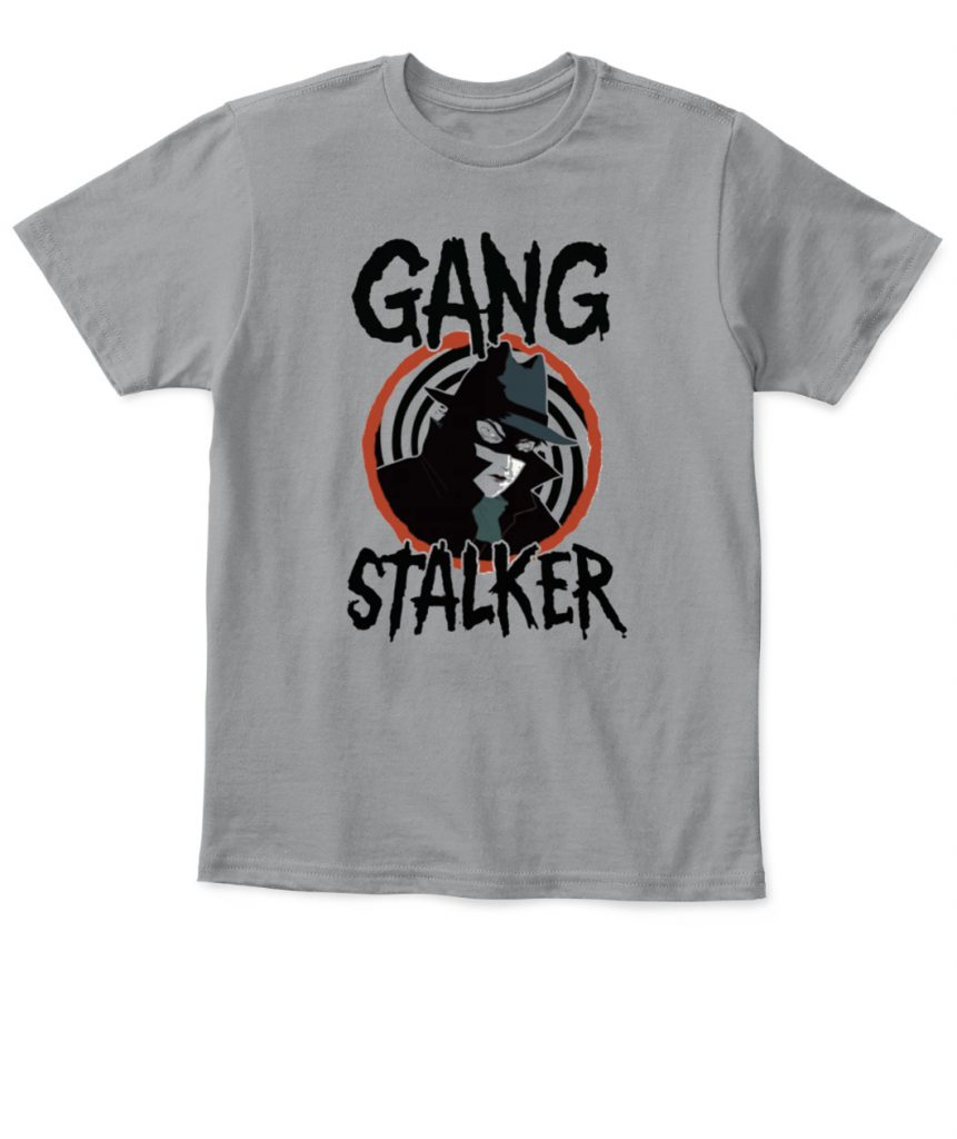 stalker shirt