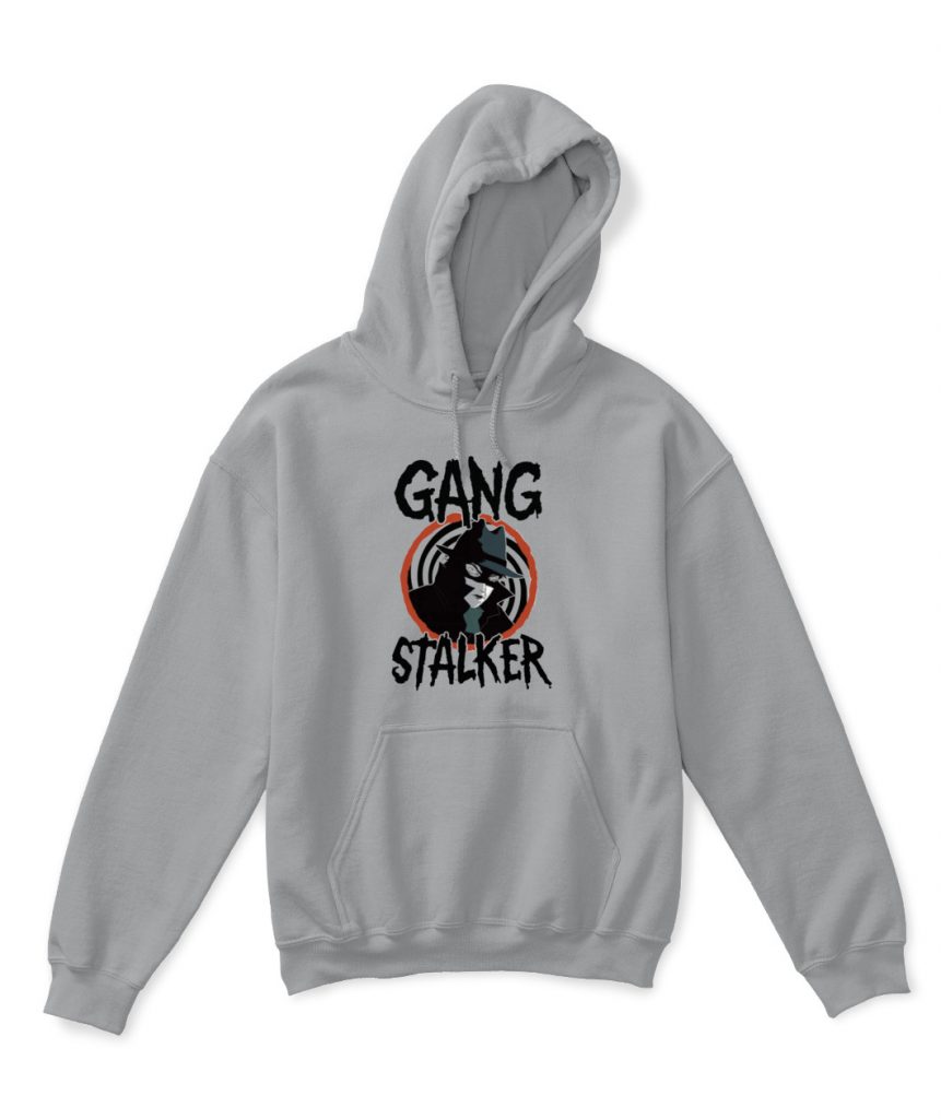 stalker shirt