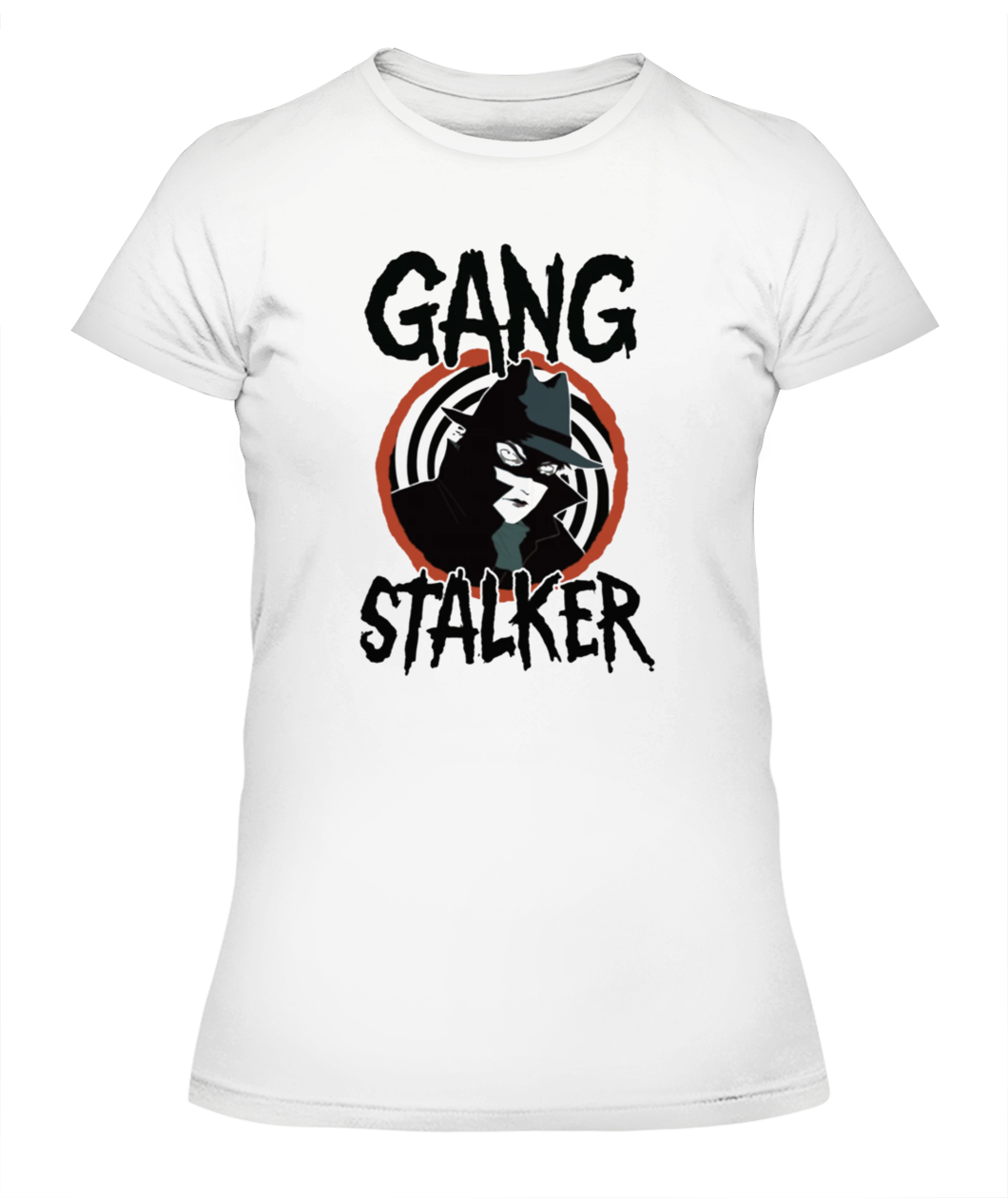 stalker shirt