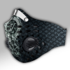 Louis Vuitton New Carbon PM 2,5 Face Mask