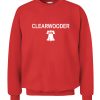 CLEARWOODER T-SHIRT Philadelphia Phillies