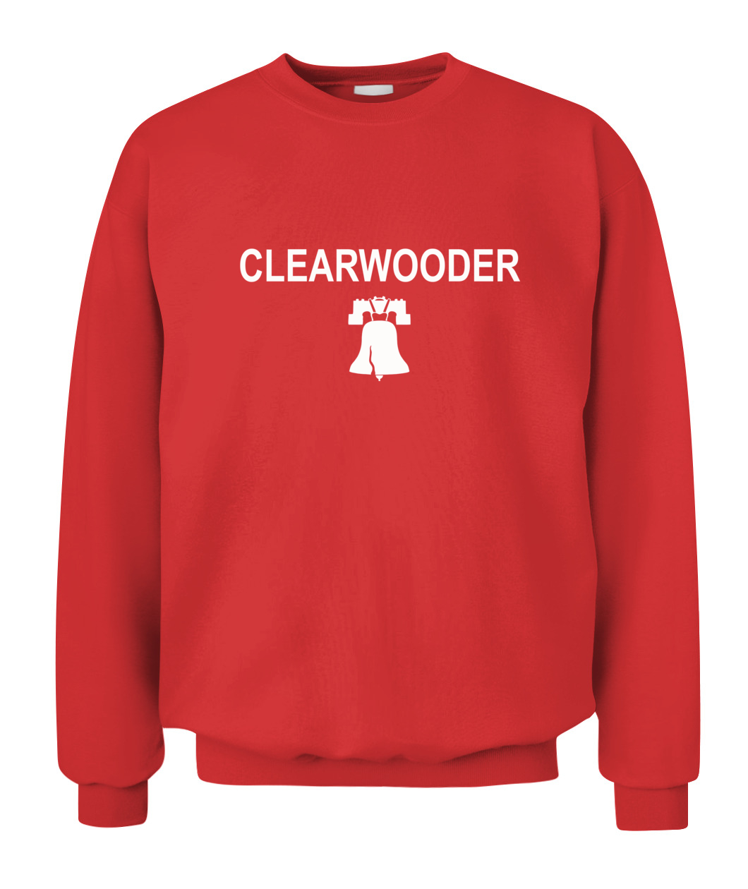 phillies clearwooder shirt