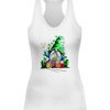 Gnomie hug knitting St Patrick's day shirt