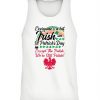 EVERYONE'S IRISH ON ST PATRICKS DAY EXCEPT THE POLISH T-SHIRT