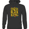 Educated Black KING T-Shirt Black Lives Matter Black History Month