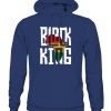 Black King T-Shirt Black Lives Matter Black History Month