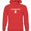 CLEARWOODER T-SHIRT Philadelphia Phillies
