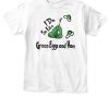 Do You Like Green - Eggs and Ham Shirt For St Patrick's Day