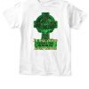 Cross in my veins flows the blood of Irish rebels St Patrick's Day t-shirt