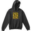 Educated Black KING T-Shirt Black Lives Matter Black History Month