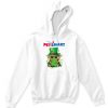 BABY YODA PETSMART SHAMROCK ST.PATRICK'S DAY T-SHIRT